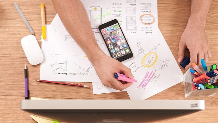 بهترین شرکت طراحی سایت در نواب