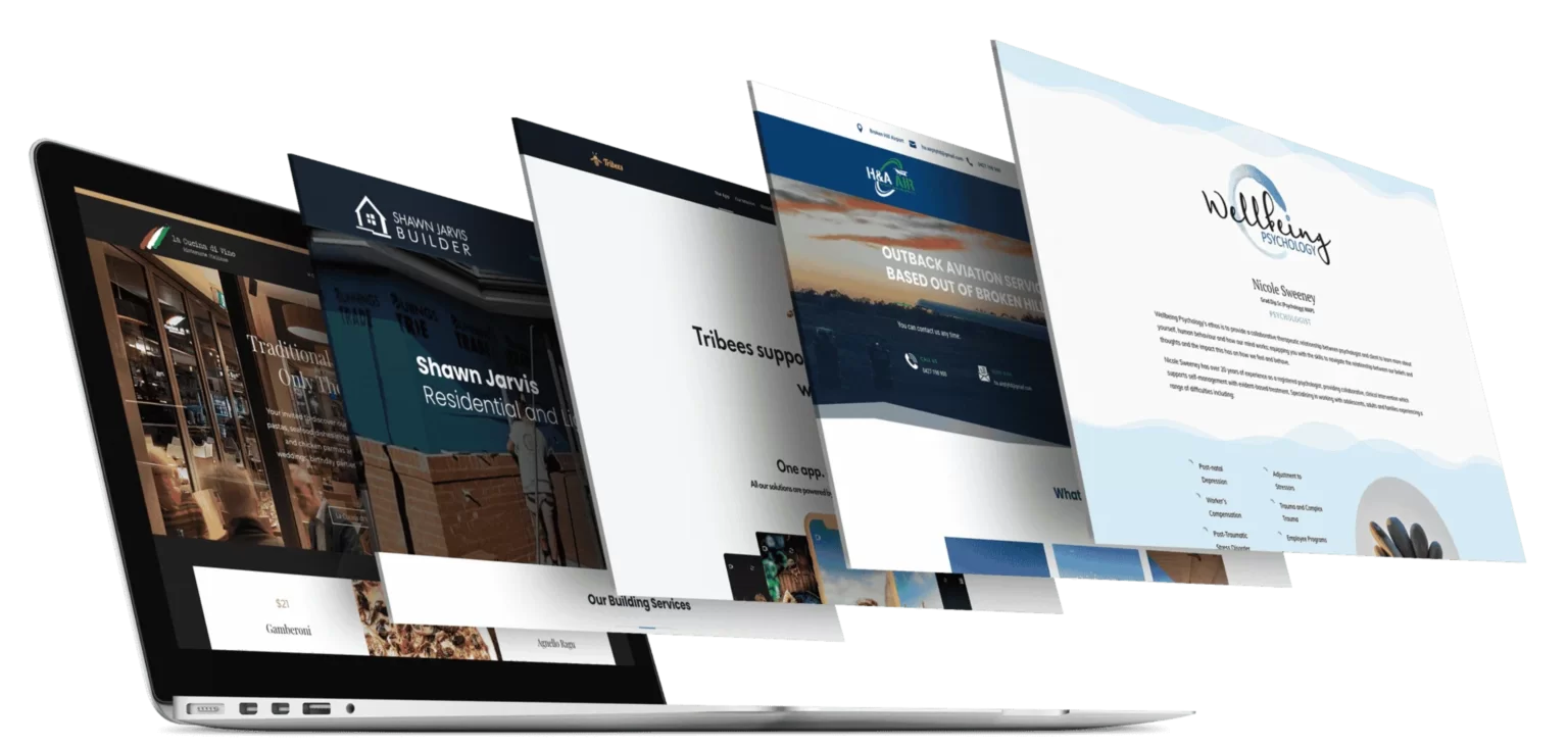 بهترین شرکت طراحی سایت در تهران ویلا
