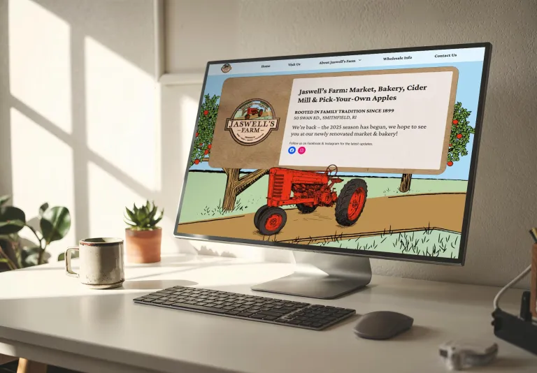 بهترین شرکت طراحی سایت در رسالت